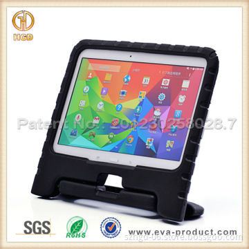 Kid proof rugged 10.1 tablet case for samsung galaxy tab 4